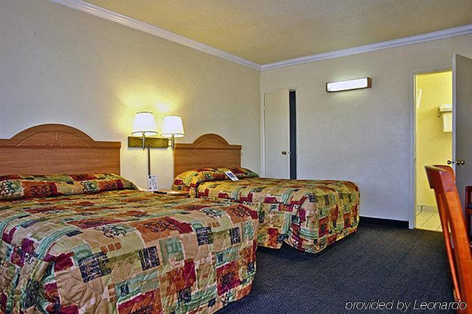 Motel 6-Visalia, Ca Exterior photo