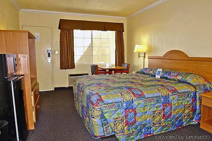 Motel 6-Visalia, Ca Exterior photo